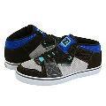 DC Smith 2.0 Dark Chocolate/Armor Athletic