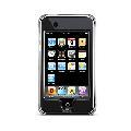 Apple iPod Touch 2 and 3 Gen Crystal Clear Hard Case