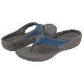 Woolrich Fairwinds Bluejay Slippers
