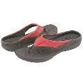 Woolrich Fairwinds Geranium Slippers