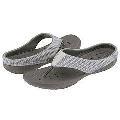 Woolrich Willow Dale Silverbell Slippers