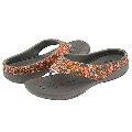 Woolrich Willow Dale Sunburst Slippers
