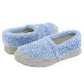 Woolrich Redwood Heather Slippers