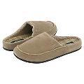 Woolrich Kimber Khaki Slippers