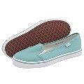 Vans Kids KVD (Toddler/Youth) Aquifer/True White Athletic