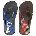 Reef Kids Philthy Grom 2-Pair Variety Pack (Toddler/Youth) Grey/Blue And Brown/Red Sandals