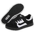 Vans Kids Marauder (Youth/Adult) Paisley/Black Athletic