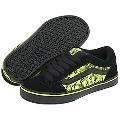 Vans Kids No Skool 2 (Youth/Adult) French/Black/Green Athletic