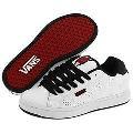 Vans Kids N.S.D. (Youth/Adult) Hosoi/White Athletic