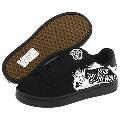 Vans Kids Terminus (Youth/Adult) (Oliver Peck) Black Athletic