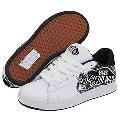 Vans Kids Terminus (Youth/Adult) (Oliver Peck) White Athletic
