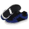 Vans Kids Rowley [X] (Toddler/Youth) Royal/Black Athletic