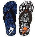 Reef Kids Ahi 2-Pair Variety Pack (Toddler/Youth) Black/Royal and Brown/Tan Sandals