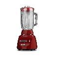 Black & Decker BL10450HR Red Crush Master 10-speed Blender