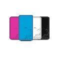 Apple iPod Touch 2 and 3 Ultra Thin Flame Hard Case