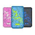 Apple iPod Touch 2 and 3 Gen Designed Silicone Skin Case