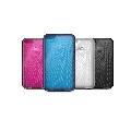 Apple iPod Touch 2 and 3 Flexi Wave Designed Soft Case