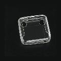 Nokia Twist 7705 Premium Crystal Clear Hard Case