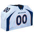 Denver Broncos Grill Cover