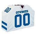 Dallas Cowboys Grill Cover