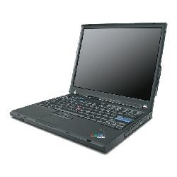 IBM Thinkpad T60 CD 2.0GHz 1024MB 80GB XPP Laptop (Refurbished)