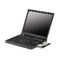 IBM Thinkpad T42 PM 1.7GHz 512MB 40GB XPP Laptop (Refurbished)