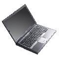 Dell D620 Core Duo T2300 1.66GHz 40GB XPP Laptop (Refurbished)