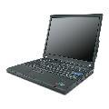IBM Thinkpad T60 CD 2.0GHz 1024MB 80GB XPP Laptop (Refurbished)
