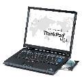 IBM Thinkpad R51 PM 1.7GHz 512MB 40GB XPP Laptop (Refurbished)