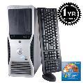 Dell Precision 380 Pentium D 2.8GHz Dual Core Tower (Refurbished)