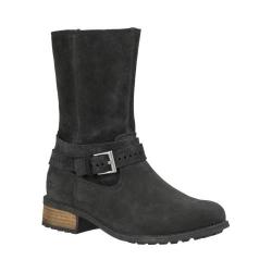 Women's UGG Kiings Boot Black (29368127 1007742) photo