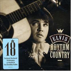 Elvis Presley - Rhythm & Country: Essential Elvis, Vol. 5