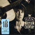 Elvis Presley - Rhythm & Country: Essential Elvis Vol. 5