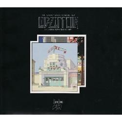 Led Zeppelin - The Song Remains The Same: The Soundtrack From The Motion Picture (Deluxe Edition) [Remaster] [11/20]