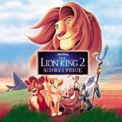 Original Soundtrack - Lion King V.2: Simba`s Pride
