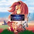Original Soundtrack - Lion King V.2: Simba`s Pride