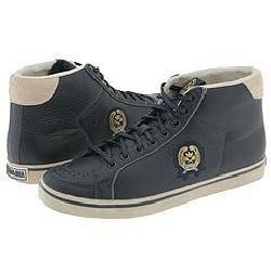 adidas Originals Rod Laver Vin Mid (Crest) Dark Marine/Frost/Lead  $60.17