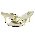 Pelle Moda Jett Gold Nappa