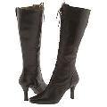 Moda Spana Hope Dark Brown Calf