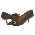 Jessica Bennett Delano Dark Brown