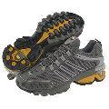 Adidas Tangent ATS Stone/Aluminum/Deep Yellow