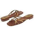 Pelle Moda Believe Brown / Camel Python
