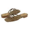 Pelle Moda Believe Dark Gold Carp Skin
