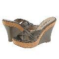 Moda Spana Yates Black