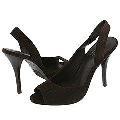 Pelle Moda Birch Dark Brown Suede