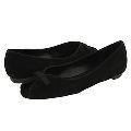 Moda Spana Wylie Black Suede