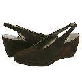Moda Spana Frances Dark Brown Suede