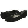 Moda Spana Windy Black Suede