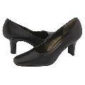 Moda Spana Basha Dark Brown Kid