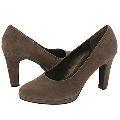 Moda Spana Gwen Taupe Suede
